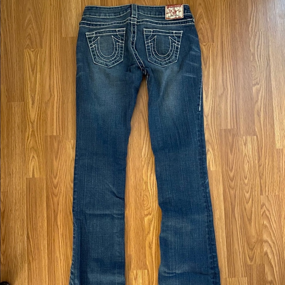 True Religion Jeans size 26